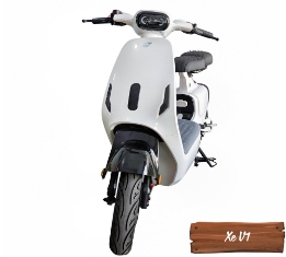 Xe Điện V1-7